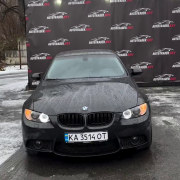 Виграйте BMW E92 – стильний автомобіль