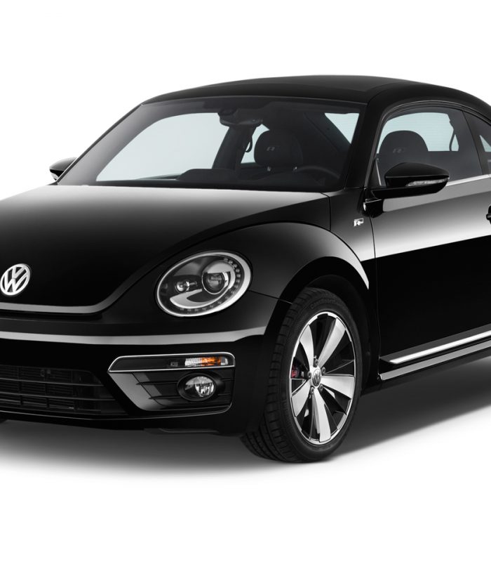 Лотерея на автомобіль Volkswagen Beetle 2016