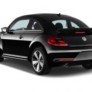 Автомобіль Volkswagen Beetle 2016 для підтримки армії