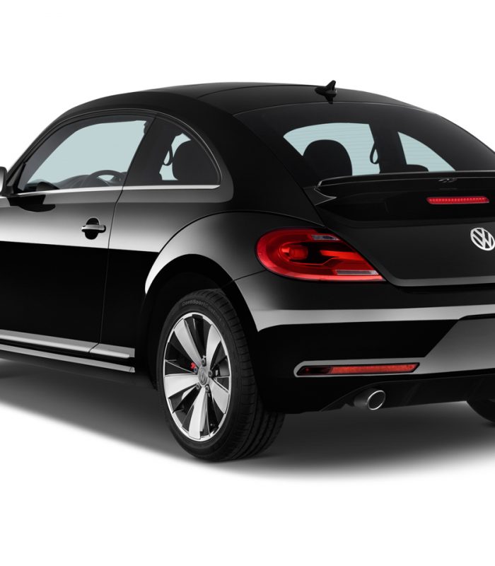 Автомобіль Volkswagen Beetle 2016 для підтримки армії