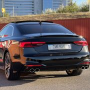 Виграй Audi S5 за донат у 2024