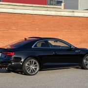 Спортивний Audi S5