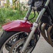 Honda CB 750 мотоцикл у розіграші