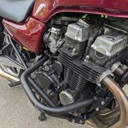 Honda CB 750 мотоцикл у подарунок