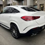 Mercedes GLE 400 2021 авто у подарунок