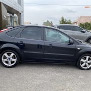 Ford Focus MK2 авто у лотереї