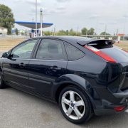 Ford Focus MK2 авто у розіграші