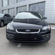 Ford Focus MK2 у розіграші