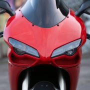 Ви виграли Ducati Panigale 1098 у нашому розіграші!