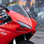 Виграти Ducati Panigale 1098 у розіграші!