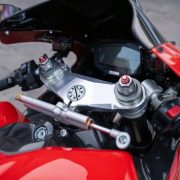 Ви виграли Ducati Panigale 1098 у розіграші!