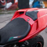 Виграти Ducati Panigale 1098 в нашому розіграші!