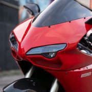 Ви виграли Ducati Panigale 1098 у нашому розіграші!