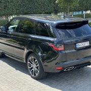 Участь у безкоштовному розіграші Range Rover