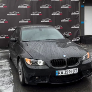 BMW E92 у розіграші – шанс на перемогу