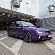 Участь у розіграші автомобіля Subaru