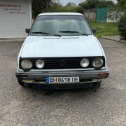 Виграй автомобіль року — Volkswagen Golf