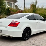 Виграйте Honda Accord 2010 через донат