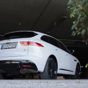 Розіграш Jaguar для збору коштів на ЗСУ