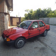 Ford Orion безкоштовно за донат