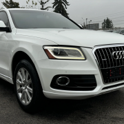 Audi Q5 – виграш авто в інстаграм-акції