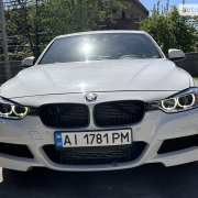 BMW 3-Series для переможця розіграшу