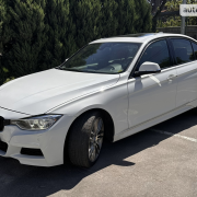 BMW 3-Series за донат для ЗСУ