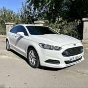 Ford Fusion авто за донат