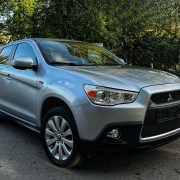 Mitsubishi ASX – реальний шанс на виграш