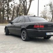 Виграйте Opel Omega 2000