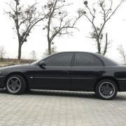 Колесо Opel Omega 2000