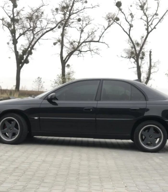 Колесо Opel Omega 2000