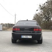 Двигун Opel Omega 2000